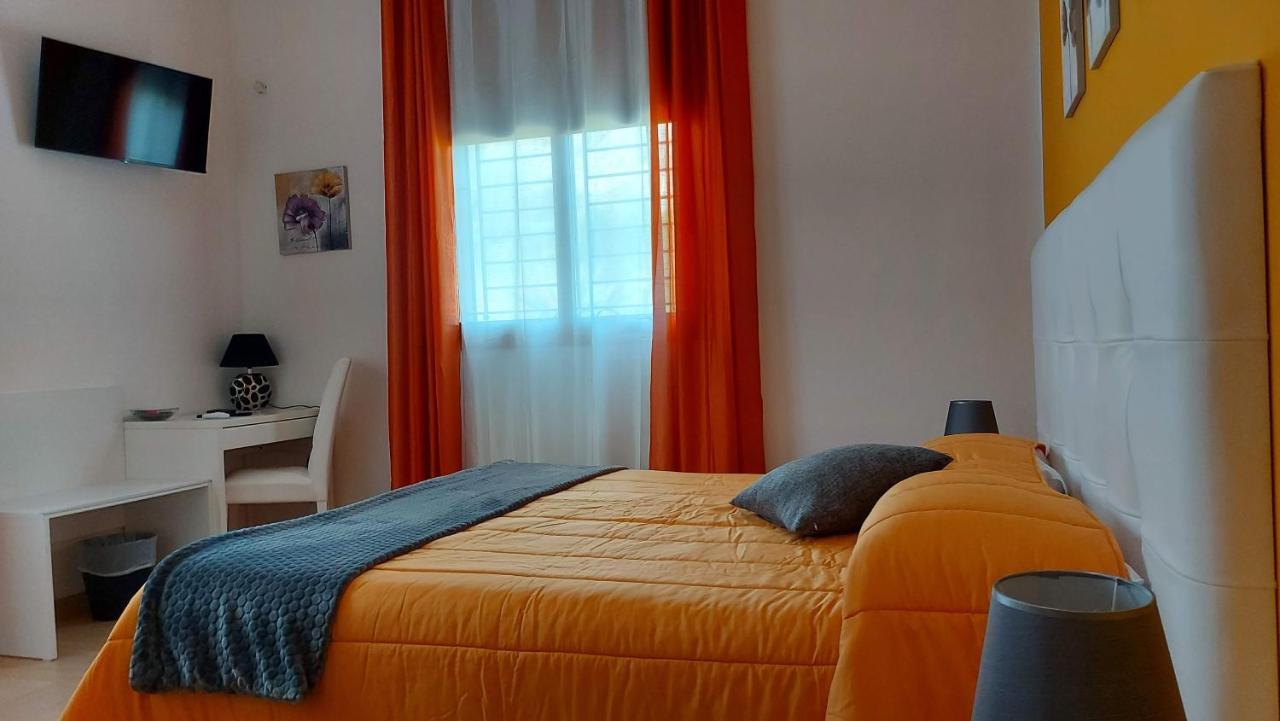 La Suite Di Segesta Calatafimi Dış mekan fotoğraf