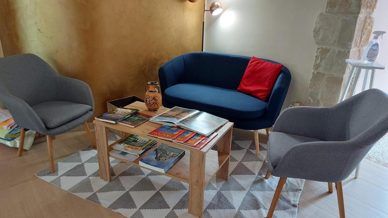 La Suite Di Segesta Calatafimi Dış mekan fotoğraf