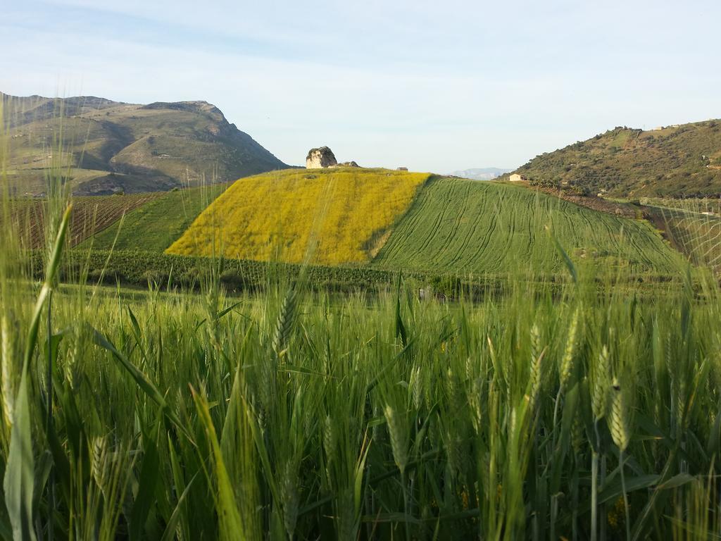 La Suite Di Segesta Calatafimi Dış mekan fotoğraf