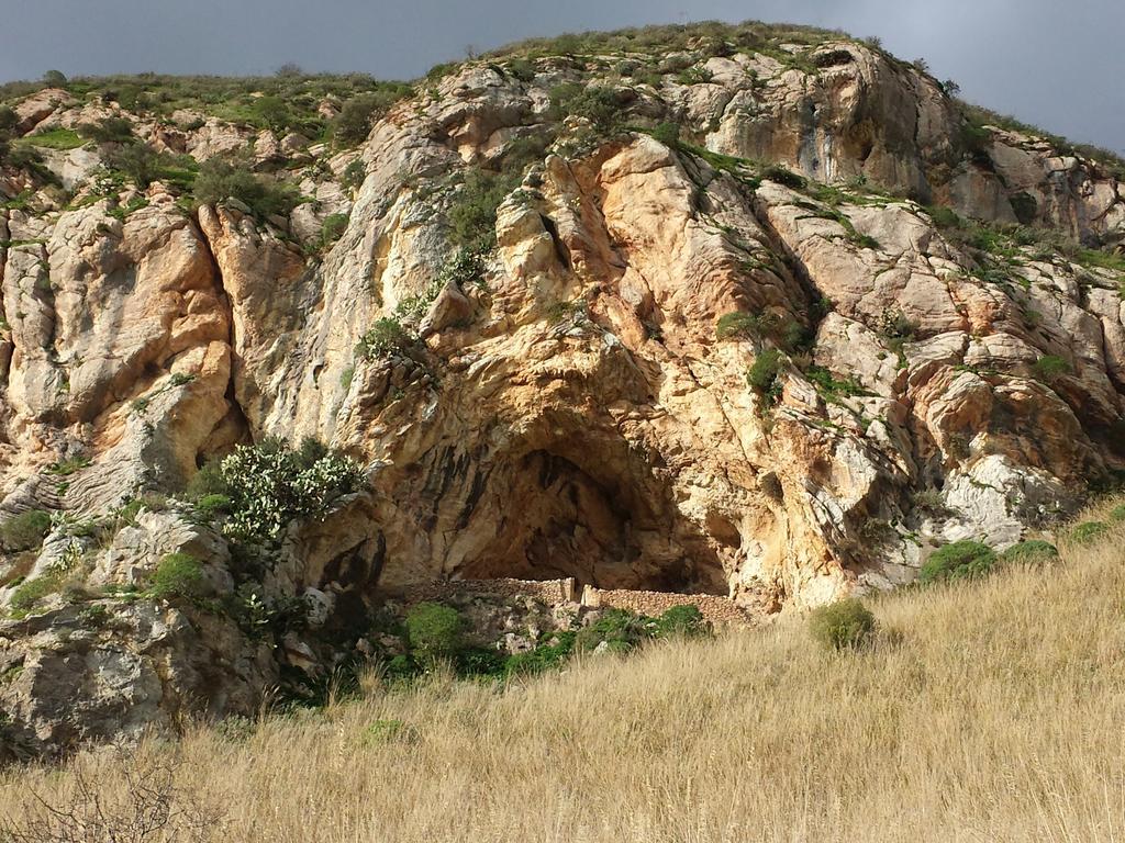 La Suite Di Segesta Calatafimi Dış mekan fotoğraf