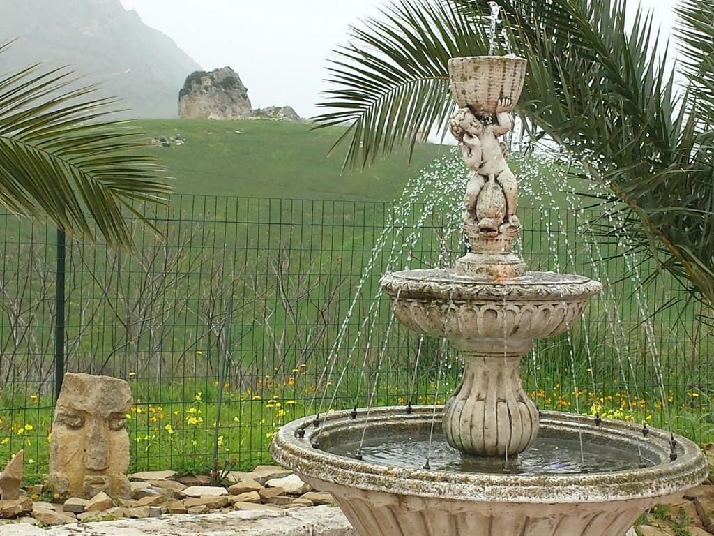 La Suite Di Segesta Calatafimi Dış mekan fotoğraf