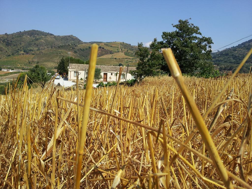 La Suite Di Segesta Calatafimi Dış mekan fotoğraf