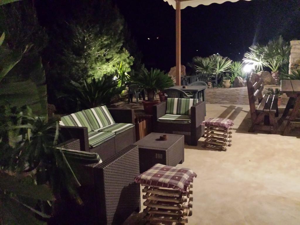 La Suite Di Segesta Calatafimi Dış mekan fotoğraf