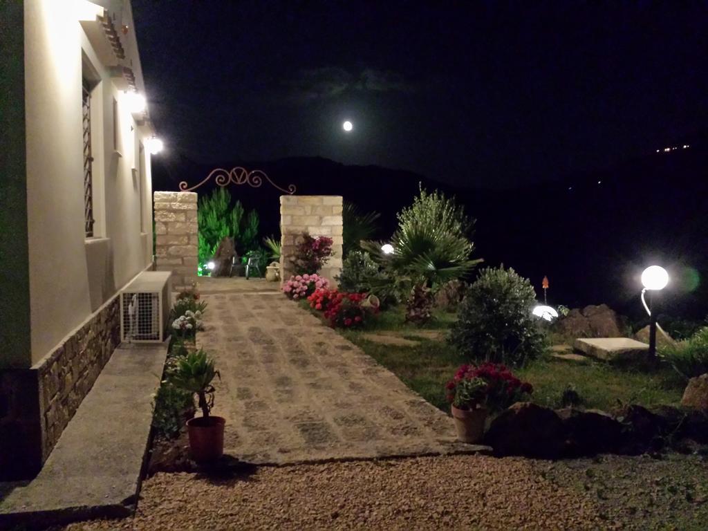 La Suite Di Segesta Calatafimi Dış mekan fotoğraf