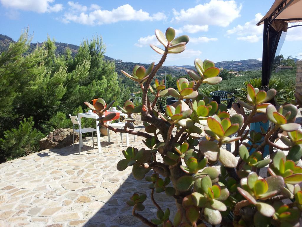 La Suite Di Segesta Calatafimi Dış mekan fotoğraf