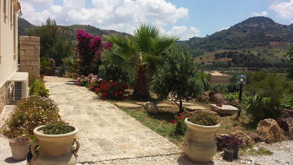 La Suite Di Segesta Calatafimi Dış mekan fotoğraf