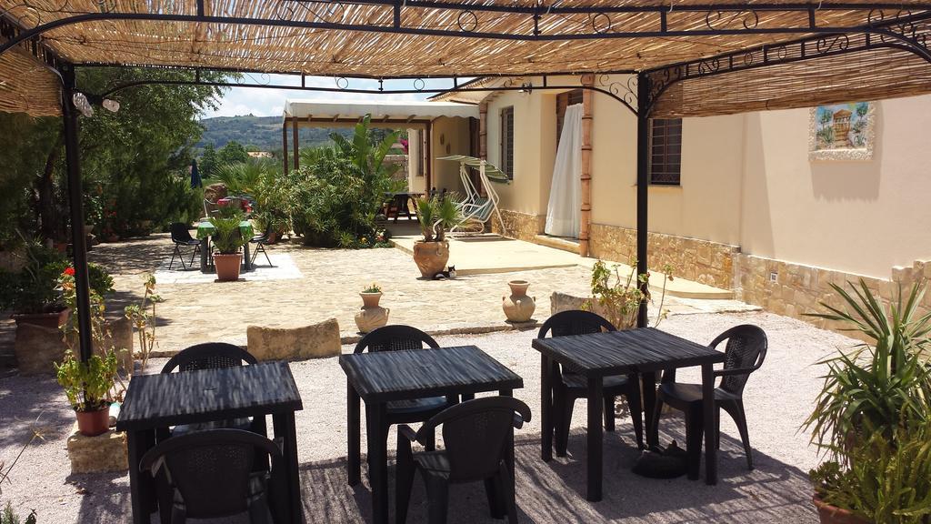 La Suite Di Segesta Calatafimi Dış mekan fotoğraf